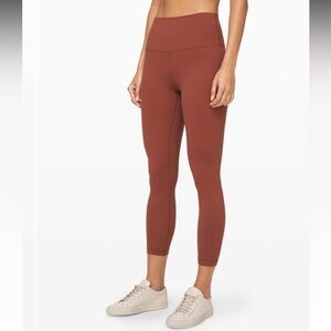 GUC Lululemon Align Pant ll 23”